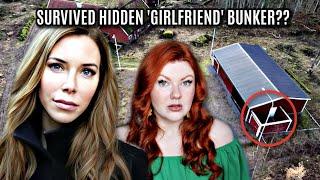 Date With Doctor Turned Into Nightmare Bunker Kidnapping: Survivor RETURNS to Crime Scene?