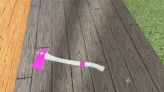 Free Alpha Axe In Lumber Tycoon 2?!Lumber Tycoon 2