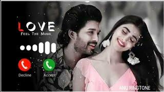 Allu Arjun Ringtone song️ || ringtone video viral  || Iphone ringtone video viral || #ringtone