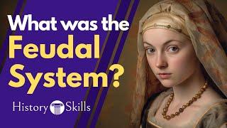 The medieval feudal system explained