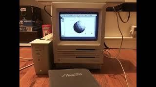 Mac3D