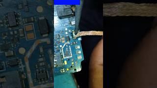 Mobile power key button volume Mines button repair Sahi tarika #soldering #shortsvideo