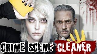 ЗАНИМАЮСЬ УБОРКОЙ в  × Crime Scene Cleaner ×