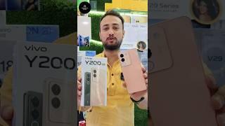 VIVO Y200 5G #review #cameratest