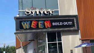 Ween @ The Sylvee 9/10/23 - Madison, WI