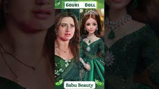 Chahat Pandey (Krishna) Other Beautiful Actor   Doll |#trending #doll #dangaltv @babubeauty821