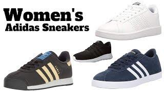 Top 5 best Adidas sneakers for women