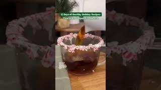 Chocolate Peppermint Mocha