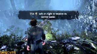 Silent Hill: Downpour - first minutes - Part I