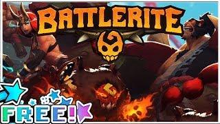 "Battlerite" Review