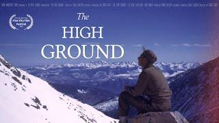 The High Ground - The Legacy of the 10th Mountain Division