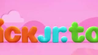 Nick Jr too logo idents(2019)