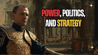 Machiavelli’s Realpolitik How His Politics Shape Today’s World | The Unfolding Journey