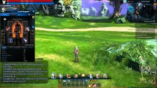 Tera Online - First Look HD