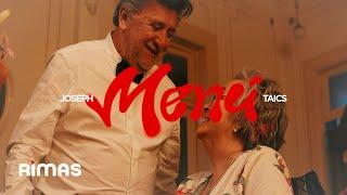 MENÚ - Joseph Taics (video oficial) #elviaje