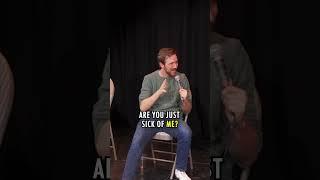 A Song For Nick's Wife #britanick