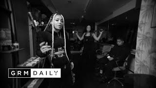 Ariez baby - Press It [Music Video] | GRM Daily