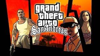 Прохождение GTA San Andreas: Миссия 19 - Проблемы с управлением