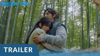 RIVER WHERE THE MOON RISES - OFFICIAL TRAILER | Korean Drama | Kim So Hyun, Ji Soo, Lee Ji Hoon