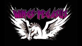British Guitarist... Who is He? Welcome to Wings of Pegasus!