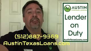 Brian Crooks - Austin Mortgage Lending - Weekend Rates - September 2, 2022