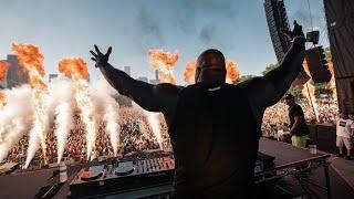 DJ Diesel a.k.a. Shaquille O’Neal @ Lollapalooza 2019