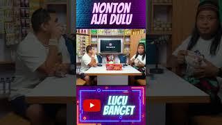 lucu banget - praz, yanti makin cantik aja, lo mau nikah lo ya - lucu banget shorts #pwk #prazteguh