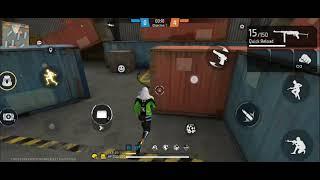 one tap in free fair max AK gamer #freefire #onetap