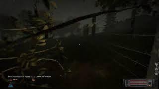 DayZ stalker RP Идем на бар