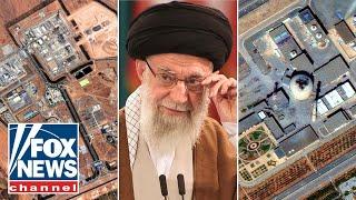 This is the 'critical' aspect of Iran's possible regime change, exiled crown prince says
