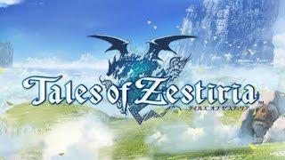 Tales of Zestiria #1 Начало