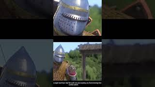 Pavel Describes His Treasure Stash! Kingdom Come Deliverance on PS5! | #azerknight72 on #Twitch
