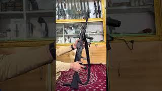 Bulgarian Saiga Review Video || HAC