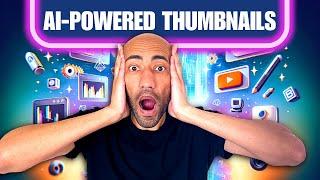 Use These 2 AI Tools to Create VIRAL YouTube Thumbnails