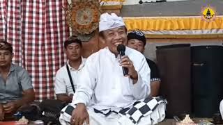 Babad Ida Dalem Tarukan - Pulasari Wangsean