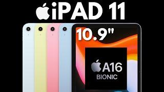 iPad 11th Gen - BAD NEWS!