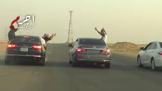 شي ماشفتوه 2 #اجرام ( طرد حكايم( اشواط حصريه منوعه )  Saudi DriftՁo20 [HD