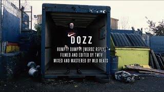 Dozz | Humpty Dumpty (Wordz Reply) [@TMTVPR]