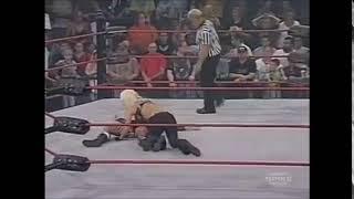 Angelina Love  Lights Out on Roxxi