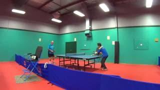 C Chew vs G Ireland 2016-07-11 1 of 3