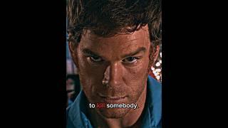 Dexter gets his Wish  | Dexter | S2E01 | #shorts