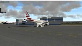 JAR A320 from KGJT to KBOI: Part 1