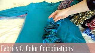 ASMR Soft Spoken Role Play - Shopping Clothes!