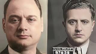 Vincent Mangano vs Albert Anastasia: Mafia Rivalry and the Gambino Family’s Rise to Power