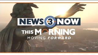 News 3 Now This Morning: June 3, 2025