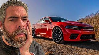 Dodge Charger: Should You Buy The SXT Over The R/T?