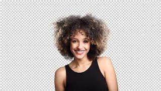 How to remove background with Photoshop CC 2017