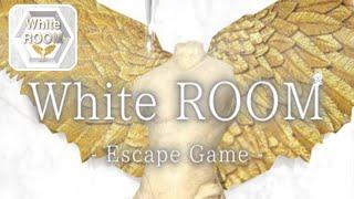 Escape Game White ROOM Walkthrough (TasukuYahiro)