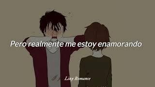 me enamore de alguien que tambien se enamoro (Letra)