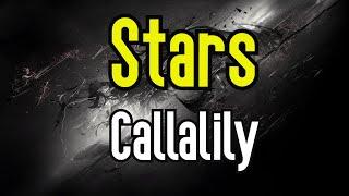 Stars (KARAOKE) | Callalily